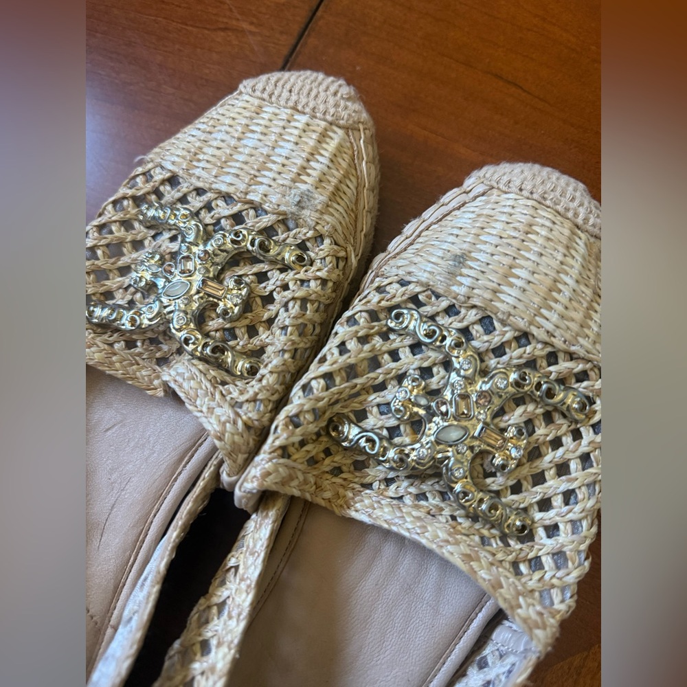 Sam Edelman KHIARA ESPADRILLE SLIP ON - Picture 2 of 5